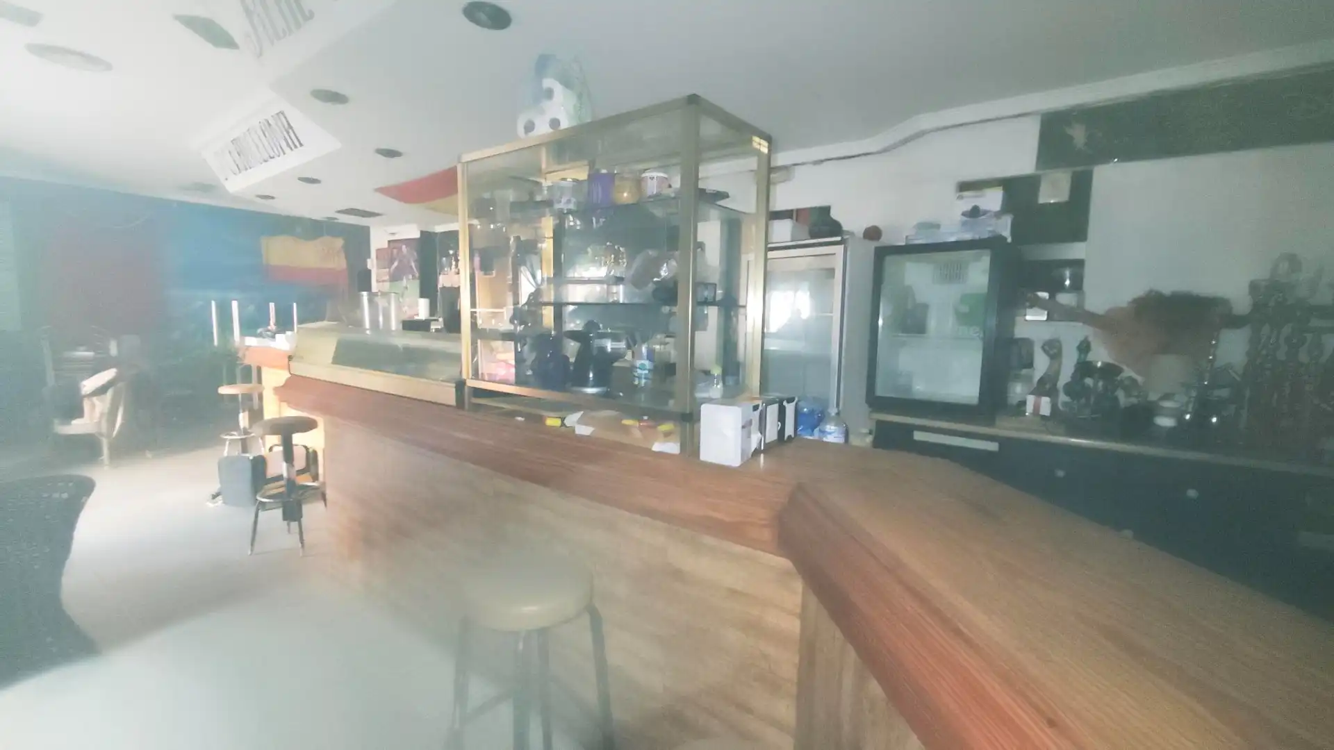 Local en venta en Roquetas de Mar con Amueblado