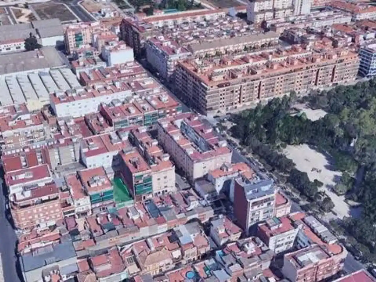 Wohnbaugrundstück zum Verkauf in Calle Calle Gerardo Laguia, imagen 2