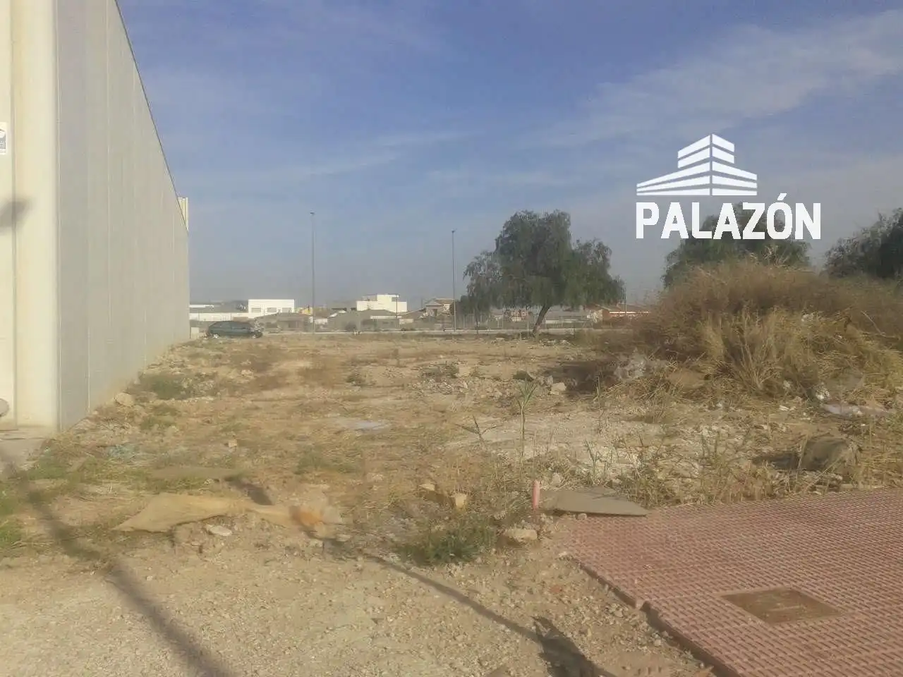 Terreno industriale in vendita a Callosa de Segura