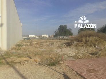 Terreny industrial en venda a Callosa de Segura