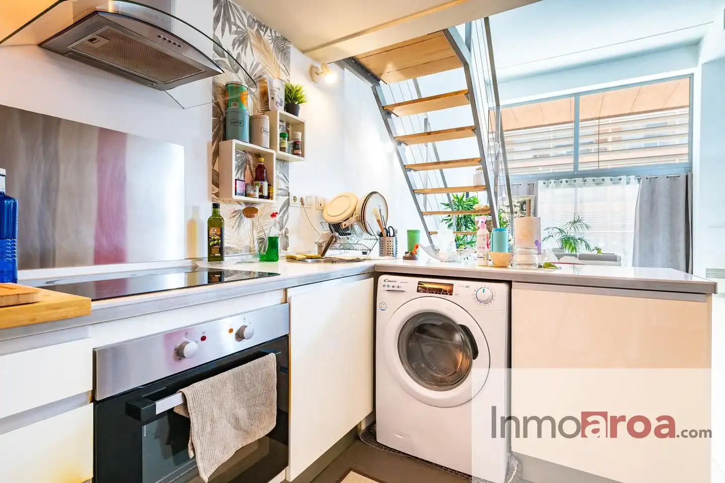 Wohnung mit Aufzug zum Verkauf in Andarella, imagen 19
