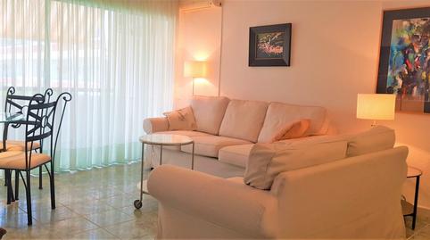 Foto 2 de Piso de alquiler en San Isidro, Santa Cruz de Tenerife