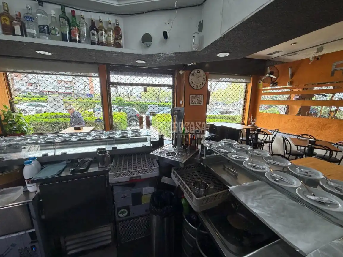 Local comercial en venda a Latina, imagen 10