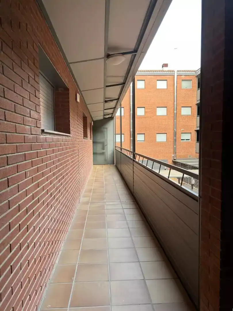 Flat for sale in Hostalric