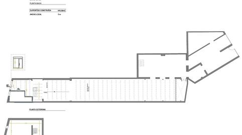 Photo 4 of Premises for rent in Centre, Sabadell