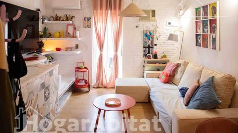 Foto 4 von Haus oder Chalet zum Verkauf in Calle de Ferrandis Luna, El Mercado, Manises