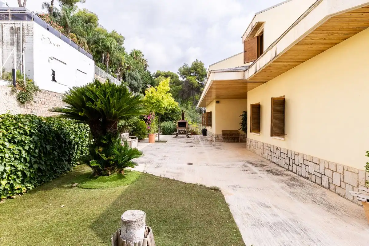 Maison avec terrasse à vendre à Urbanización Bosque U14, imagen 60