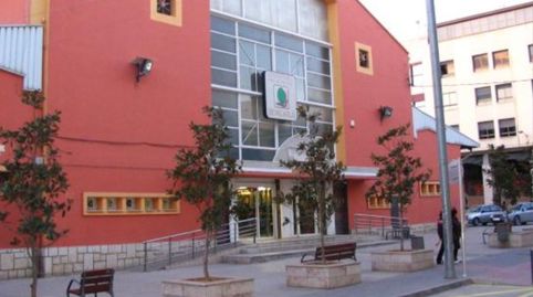 Foto 4 de Piso en venta en Puerto, Benicarló