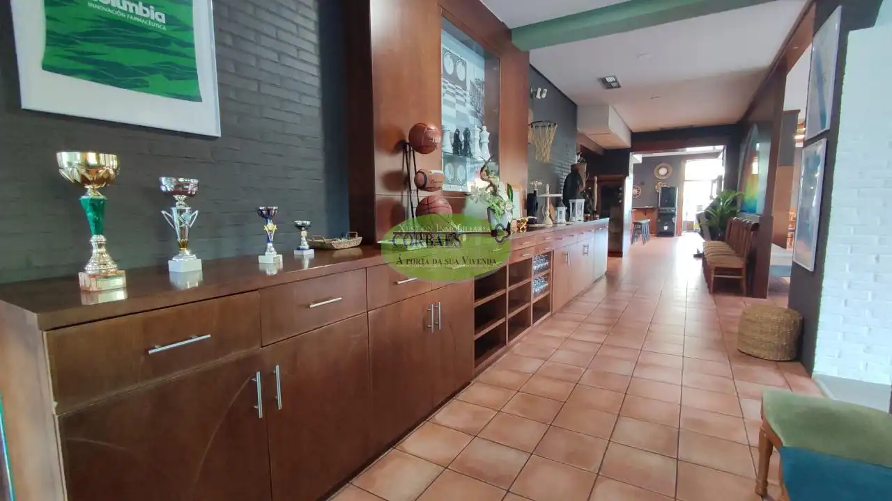 Local commercial à vendre à O Carballiño, imagen 11