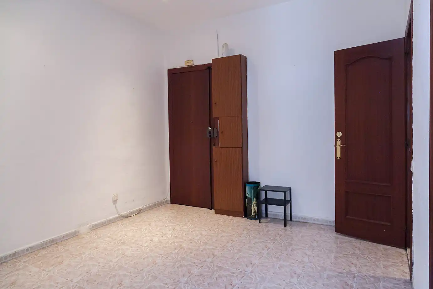 Habitación de Piso en venta en Barcelona con Balcón
