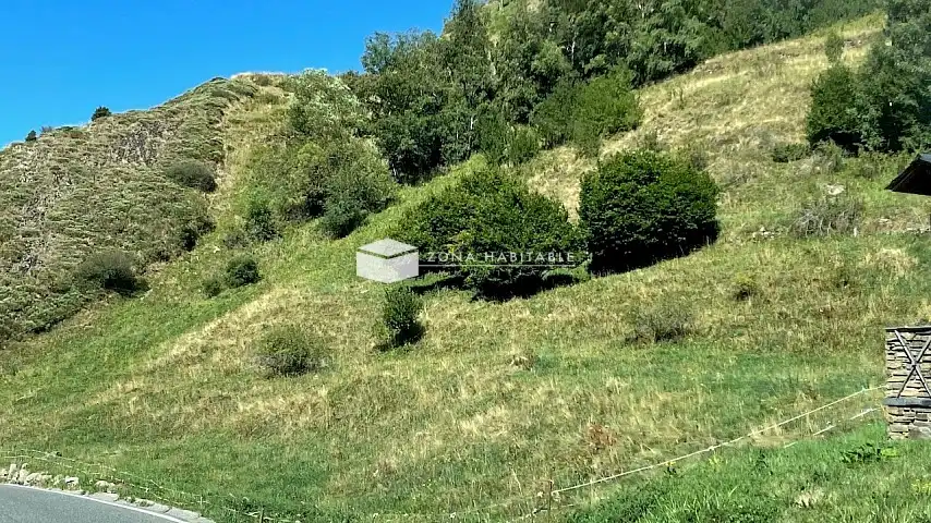 Terreni e lotti in vendita a L'Aldosa - Ransol, imagen 2
