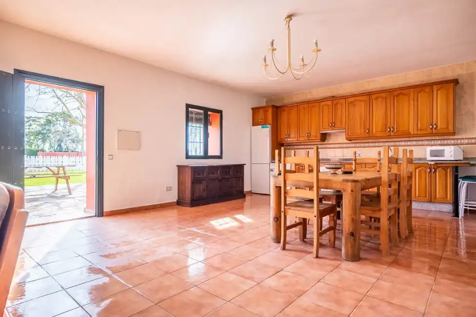 Casa rústica amb terrassa en venda a Carretera Guadajoz, imagen 52