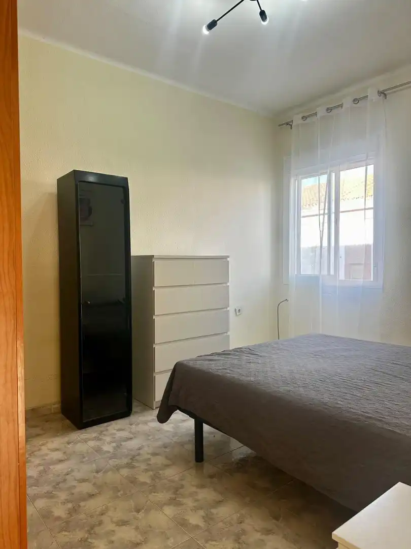 Wohnung mit Balkon zum Verkauf in Calle ARZOBISPO OLAECHEA, imagen 10