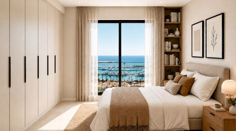 Foto 3 von Wohnung zum Verkauf in Calle Maria Parodi, Centro - Muelle Pesquero, Alicante