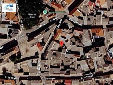 Casa en venda a Calle SAN BLAS