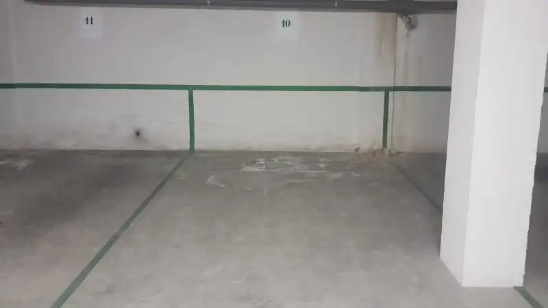 Parking for sale in PS GREGORIO MAYANS Y CISCAR, imagen 4
