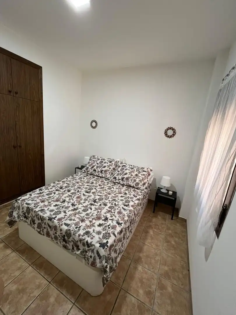 Dormitori de Pis en venda en Málaga