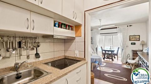 Foto 5 de Apartament en venda a Avinguda Fages de Climent, 1, Salins - Cavall de Mar, Empuriabrava