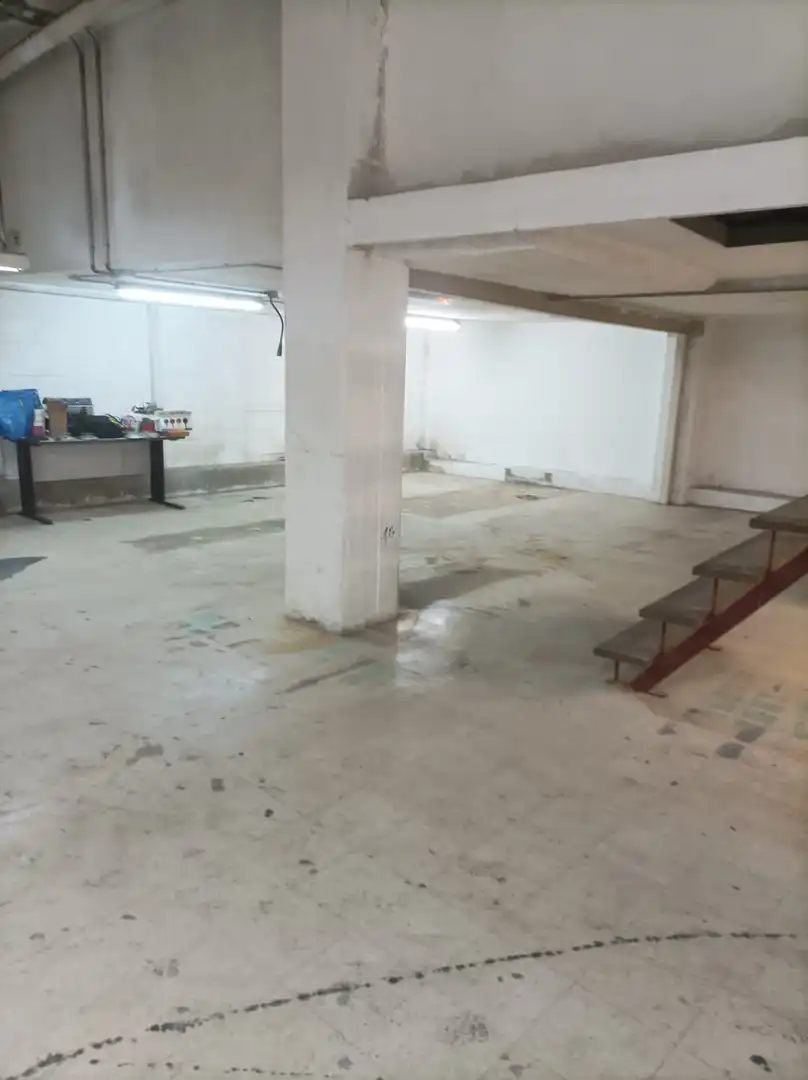 Local en venta en A Coruña Capital 