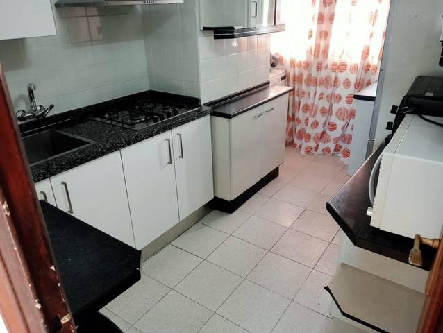 Piso en Alquiler en Cruz Roja