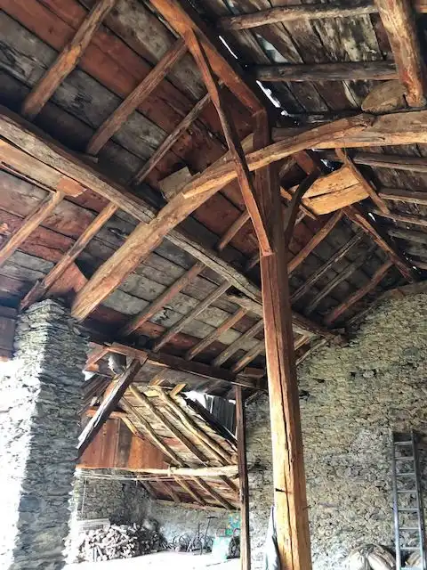 Finca rústica en venta en La Guingueta d'Àneu