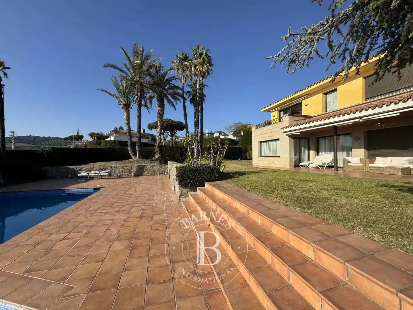 Casa o chalet en venta en Carrer Llaüt, -1, Alella