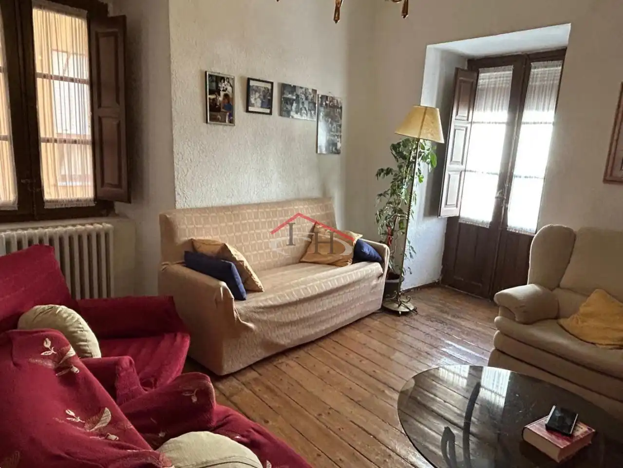 Casa en venda a LA RÚA CON CALLE LA PLATA, imagen 4