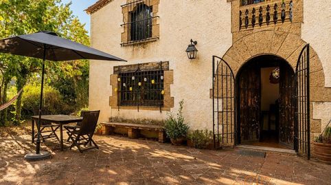 Espectacular Masia de piedra del siglo XIX con 2.200m2 de terreno