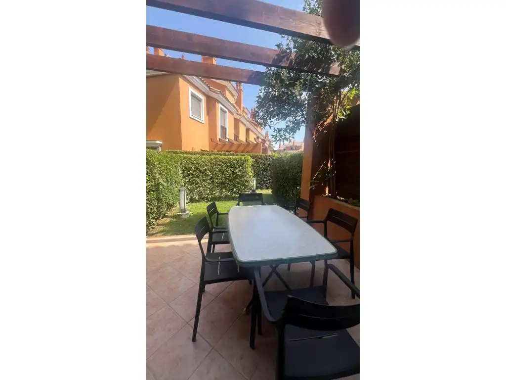 Casa a schiera in affitto a Islantilla Golf, imagen 8