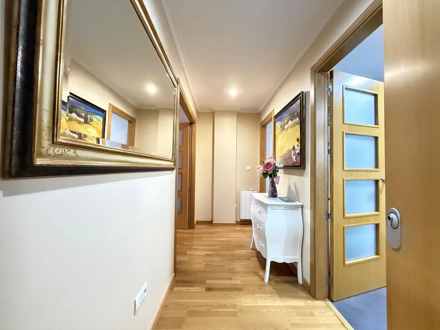 Attic for rent in Calle GALICIA. RIBEIRA, Santa Uxía de Ribeira