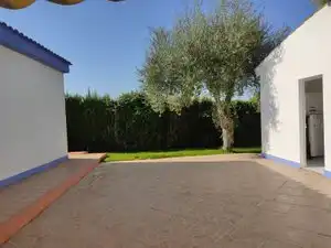 Chalet con piscina en venta en Calle Arroyo Río Pudio, imagen 6