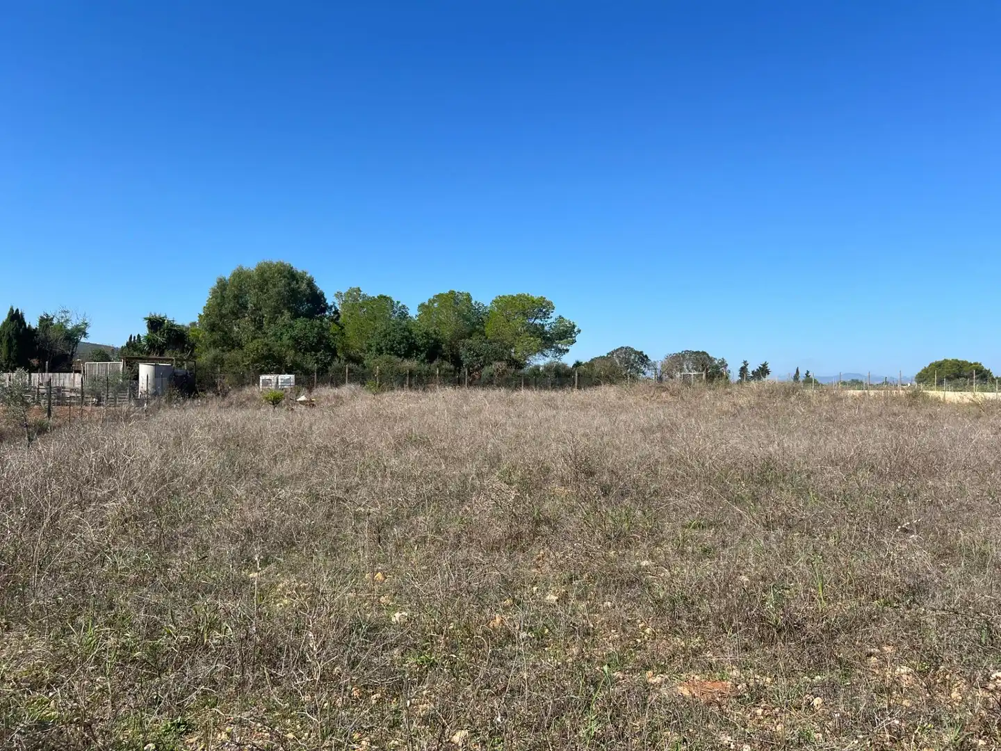 Terreno en venta en Santa Eugènia