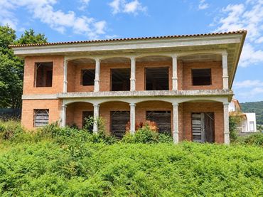 Maison avec jardin à vendre à Redondela