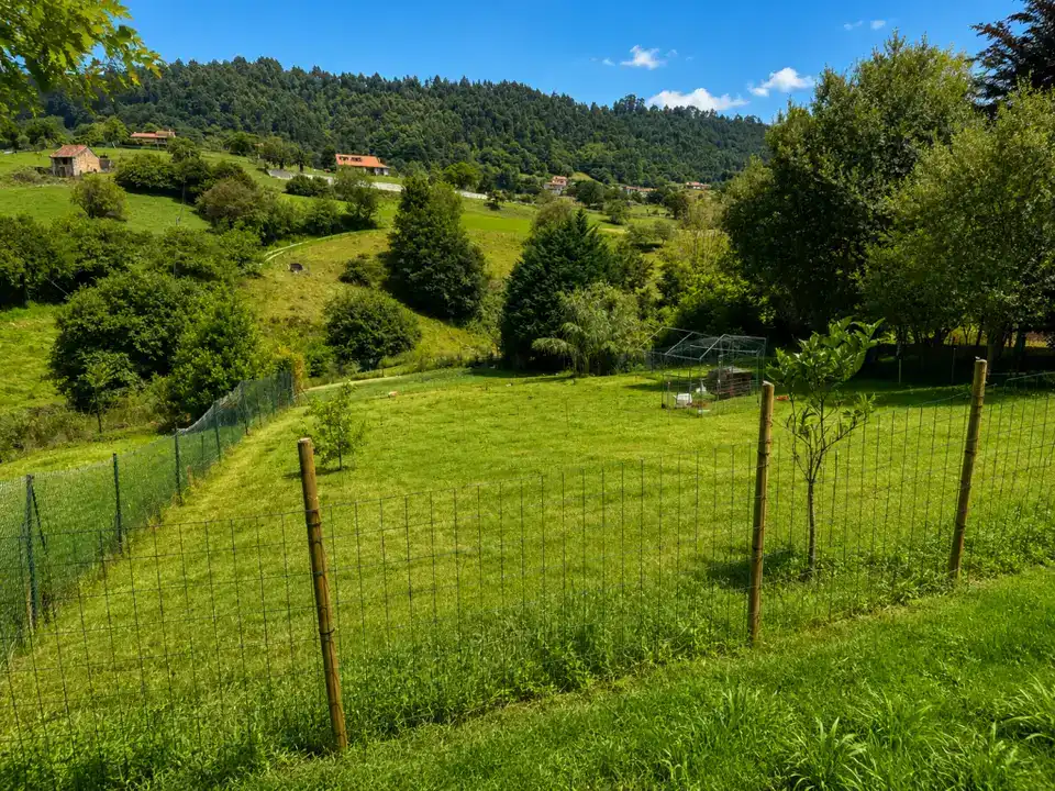Casa o chalet en venta en Llanes con Calefacción, Jardín privado y Terraza