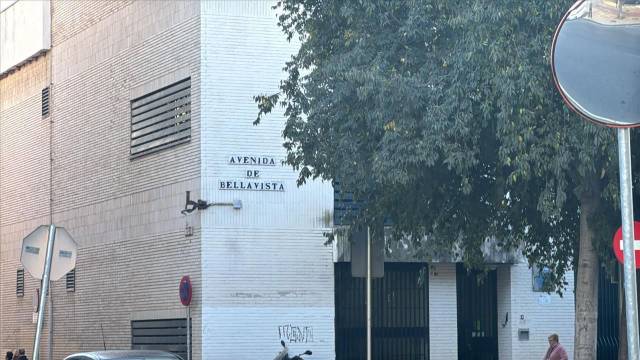 Piso en Venta en Bellavista