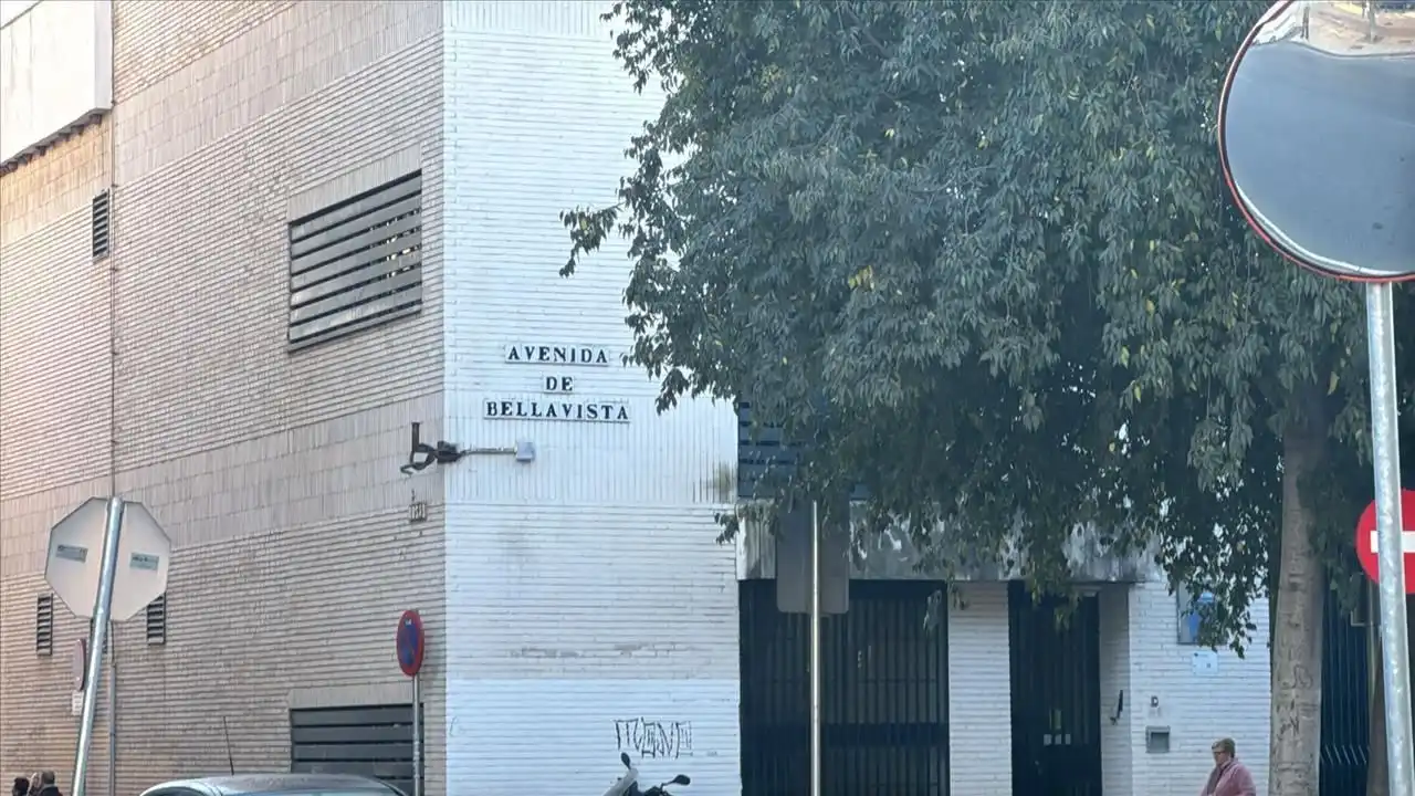 Pis en venda a Bellavista - La Palmera
