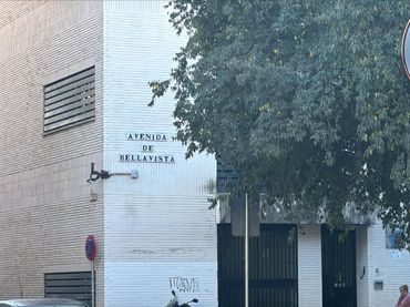 Pis en venda a Bellavista - La Palmera