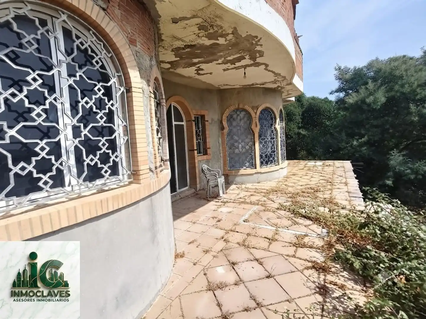 Grundstücke und Bauplätze zum Verkauf in Pelayo, imagen 2