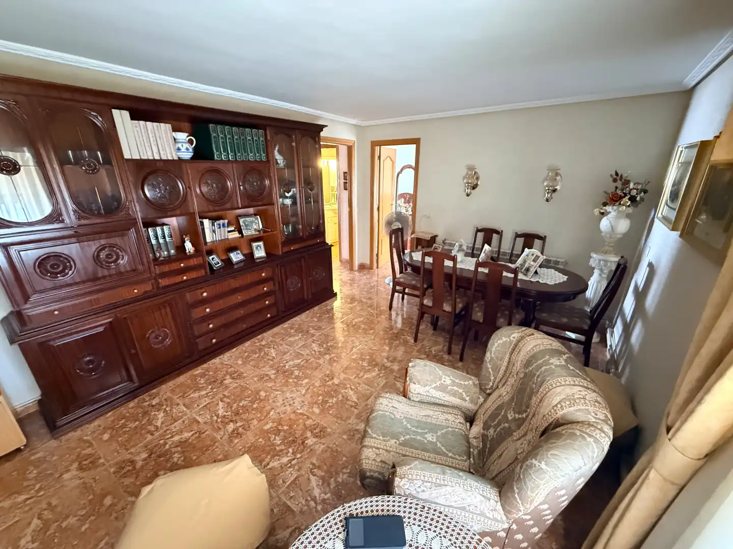 Casa en venda a Calle Villarrobledo, imagen 2