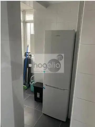 Bajo con ascensor en alquiler en Macarena, imagen 4