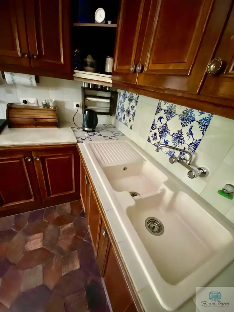 Chalet con piscina en venta en Castillo Sohail - Myramar, imagen 61