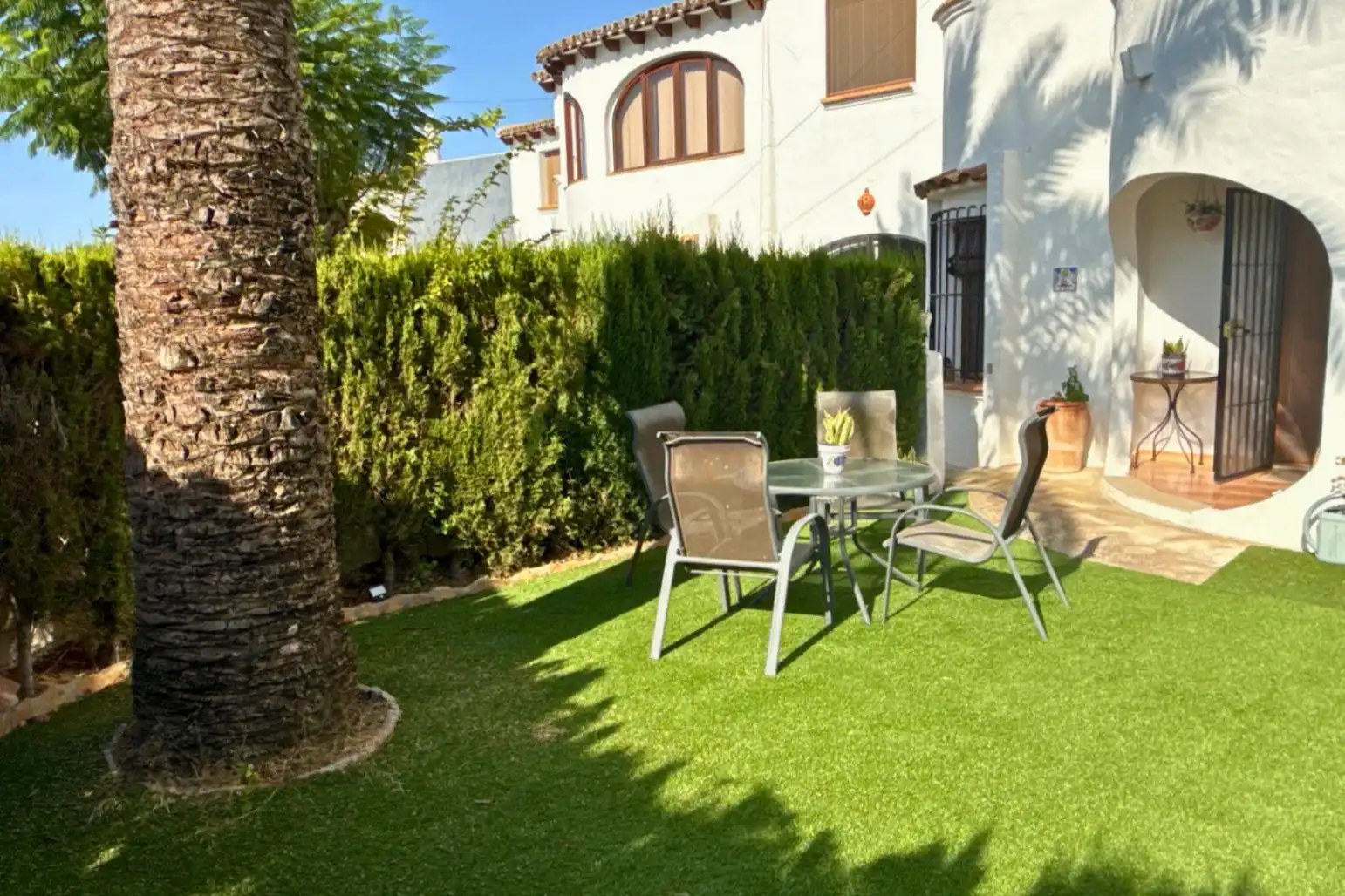 Xalet amb piscina en venda a Gargasindi - Garduix - Colina del Sol, imagen 6