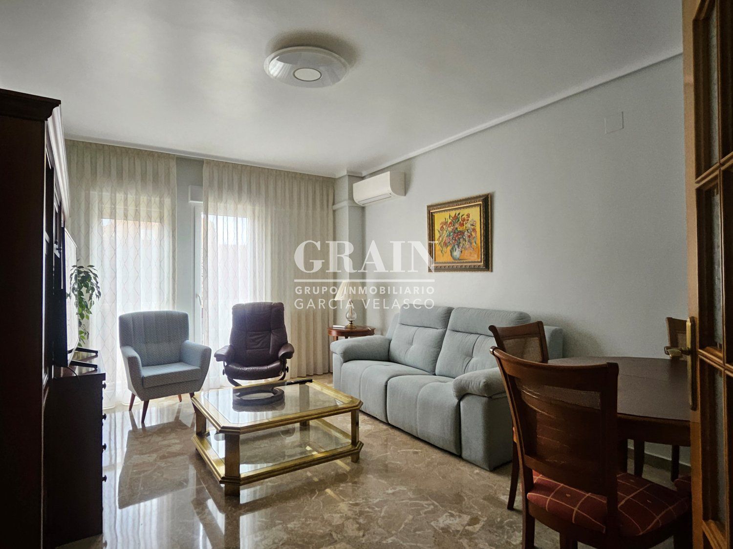 Flat to rent in Centro