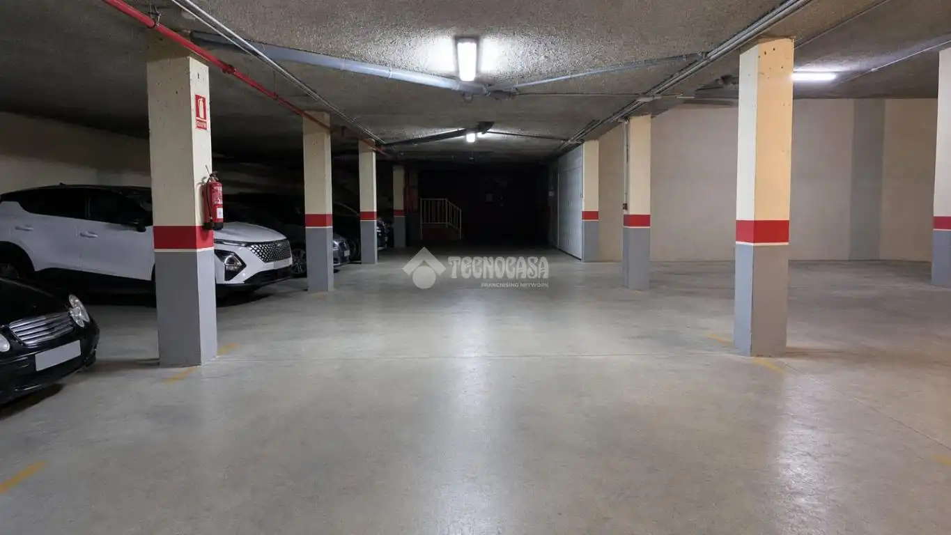Parking for sale in La Carolina, imagen 6