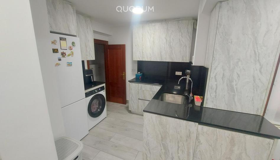 Photo 1 of Flat for sale in Calle Fika, Santutxu - Basarrate, Bizkaia