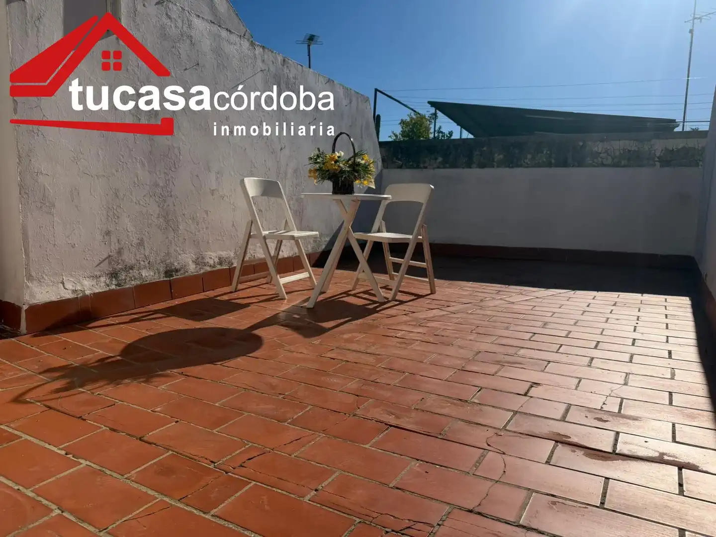 Casa o xalet en venda a Casco Histórico - Ribera - San Basilio