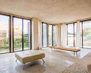 Sala d'estar de Oficina de lloguer en  Palma de Mallorca