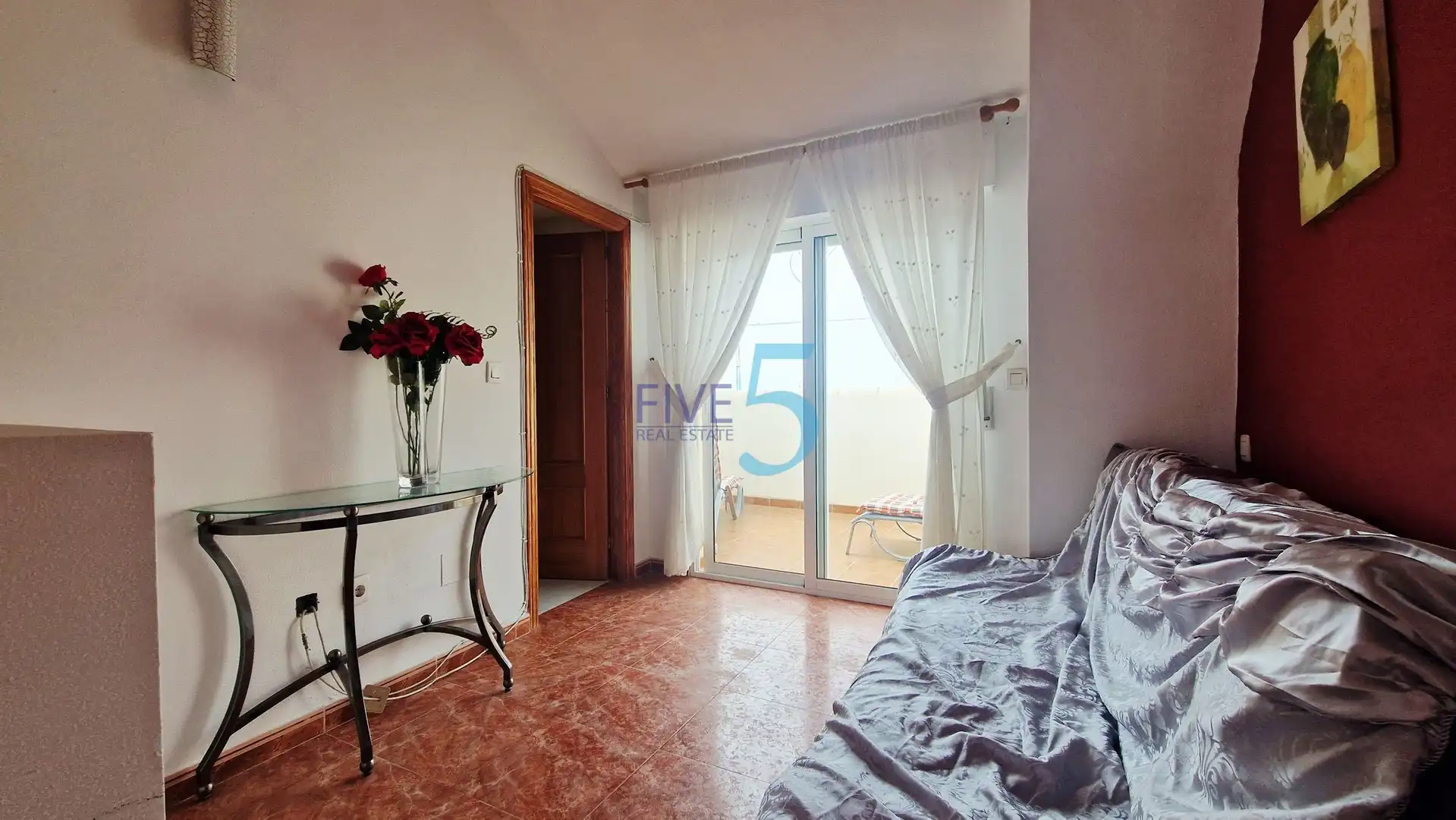Adosado con terraza en venta en Torre de la Horadada, imagen 22