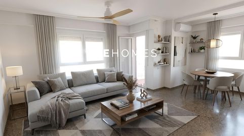 Photo 2 of Flat for sale in Plaza Benissaido, Zona Nord, Alcoy / Alcoi