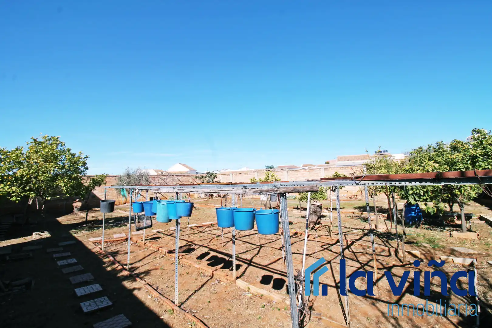Rural land for sale in Mollina, imagen 4